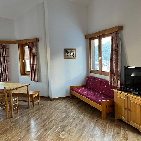 La Tania La Saboia Sleep 8 Private Sauna Lounge Dining 2 Bathrooms Kitchen 2 Balconies Ski In Out Екстер'єр фото