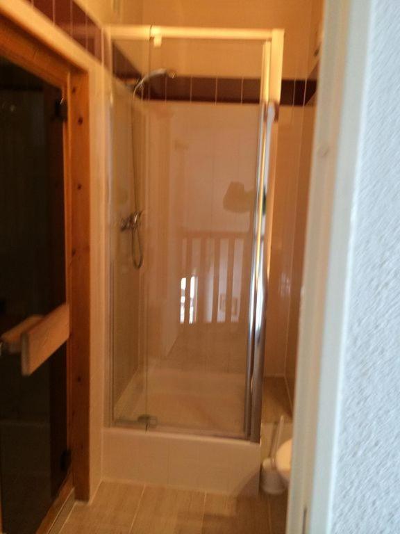 La Tania La Saboia Sleep 8 Private Sauna Lounge Dining 2 Bathrooms Kitchen 2 Balconies Ski In Out Екстер'єр фото
