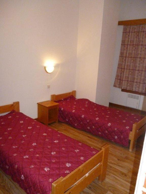 La Tania La Saboia Sleep 8 Private Sauna Lounge Dining 2 Bathrooms Kitchen 2 Balconies Ski In Out Екстер'єр фото