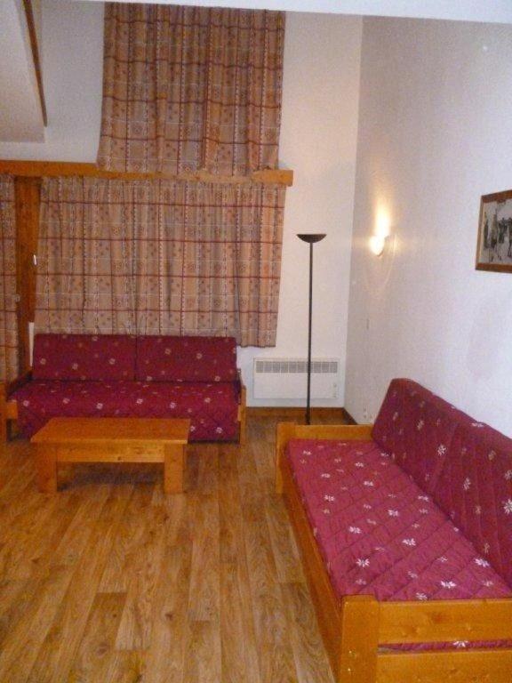 La Tania La Saboia Sleep 8 Private Sauna Lounge Dining 2 Bathrooms Kitchen 2 Balconies Ski In Out Екстер'єр фото