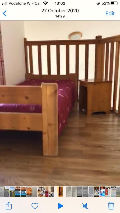 La Tania La Saboia Sleep 8 Private Sauna Lounge Dining 2 Bathrooms Kitchen 2 Balconies Ski In Out Екстер'єр фото