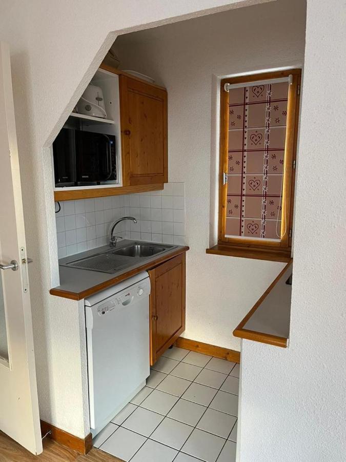 La Tania La Saboia Sleep 8 Private Sauna Lounge Dining 2 Bathrooms Kitchen 2 Balconies Ski In Out Екстер'єр фото